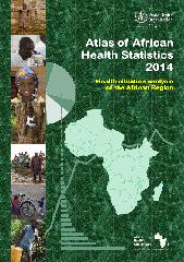 Atlas of African Health Stats