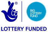 BLF Blue Logo - Online Use