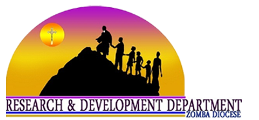 Zomba Diocese Logo
