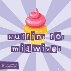 Muffins for Midwives
