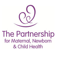 PMNCH - Logo