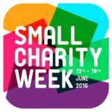 small charity week