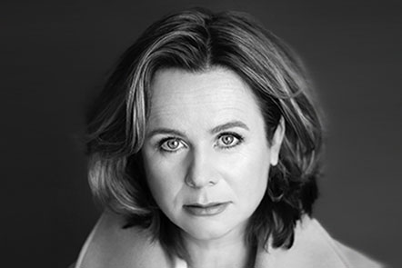 Emily Watson